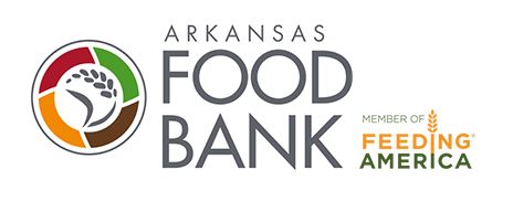 Arkansas Foodbank Logo