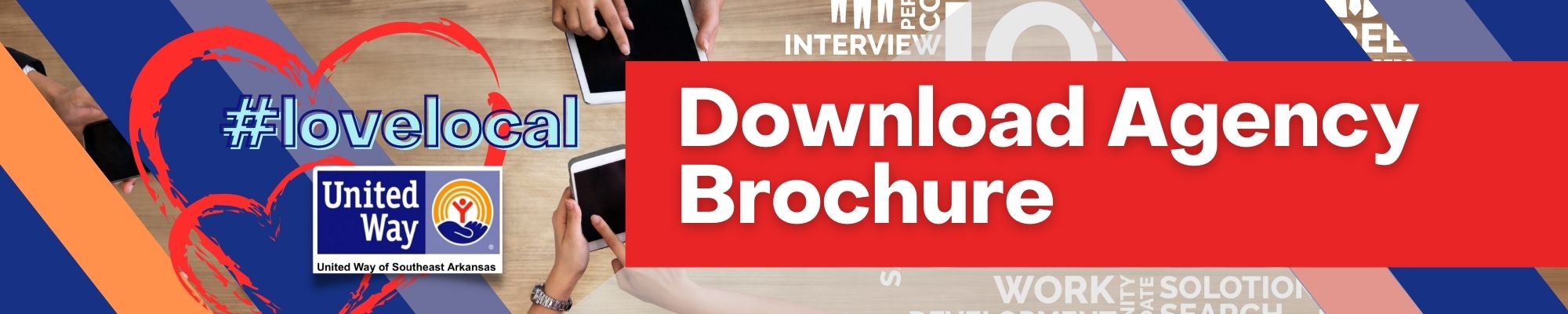 Download Agency Brochure 