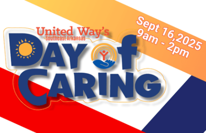 Logo Day of Caring