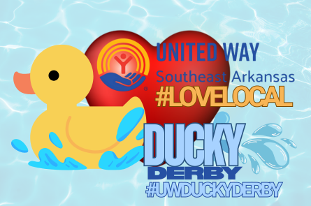 Ducky Derby Logo 2026