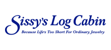 Logo / Donor / Sissy's Log Cabin
