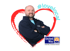Jason Duren / Executive Director