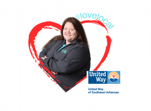 Tonya Stephens, Services Coordinator